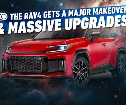 2026-Toyota-RAV4-obtém uma grande reforma e atualizações massivas