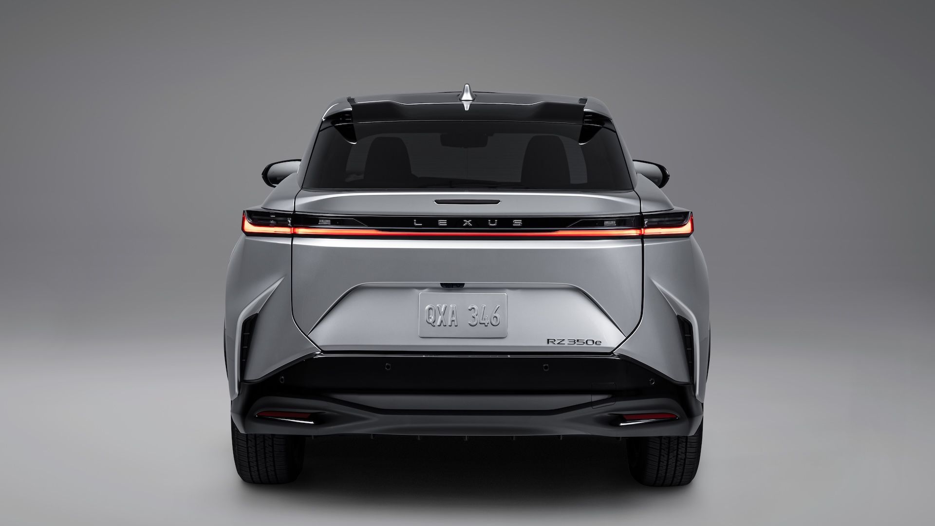 What Makes The 2026 Lexus RZ A Compelling EV Offering Today