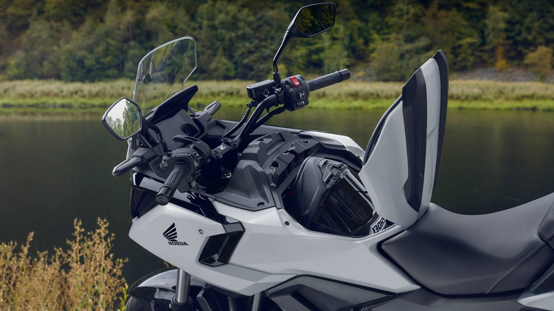 The Perfect Parallel-Twin Motorcycle For Everyday Riding IS The