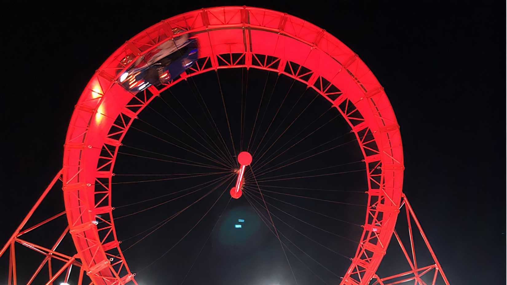 Loop Da Loop Car 10 Most Interesting Automotive-Related World Records