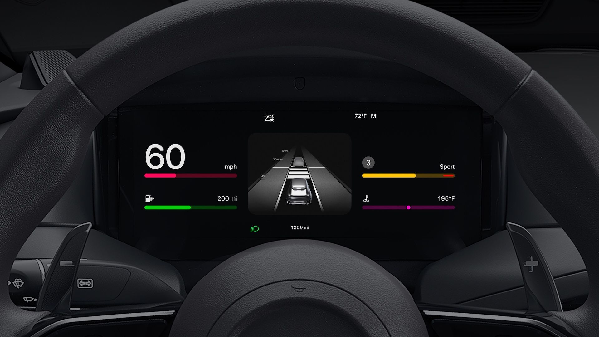 Apple CarPlay Is Getting Major Overhaul For Use On Luxury Vehicles