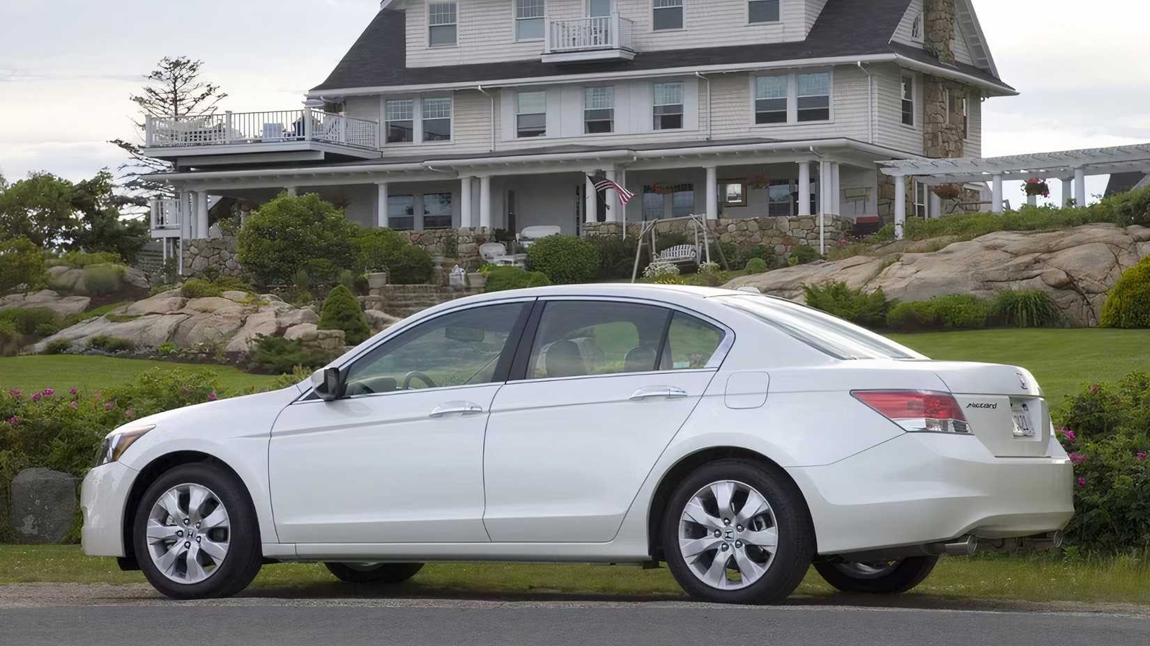 2011 Honda Accord