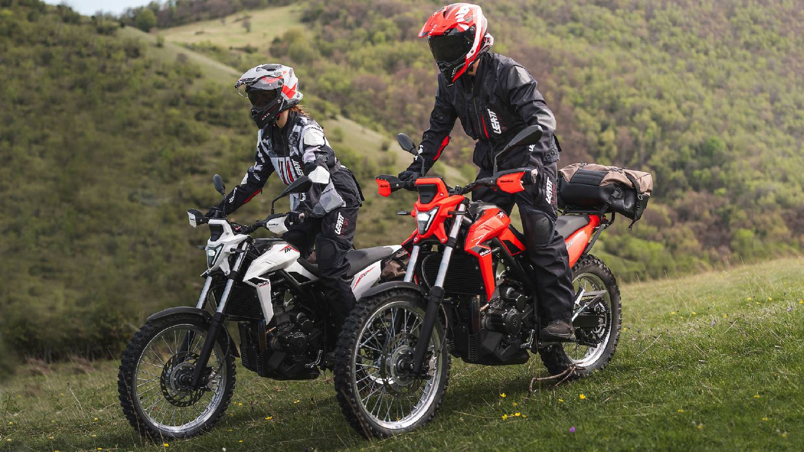 10 Dual-Sport Motorcycles That Hide Serious Adventure DNA