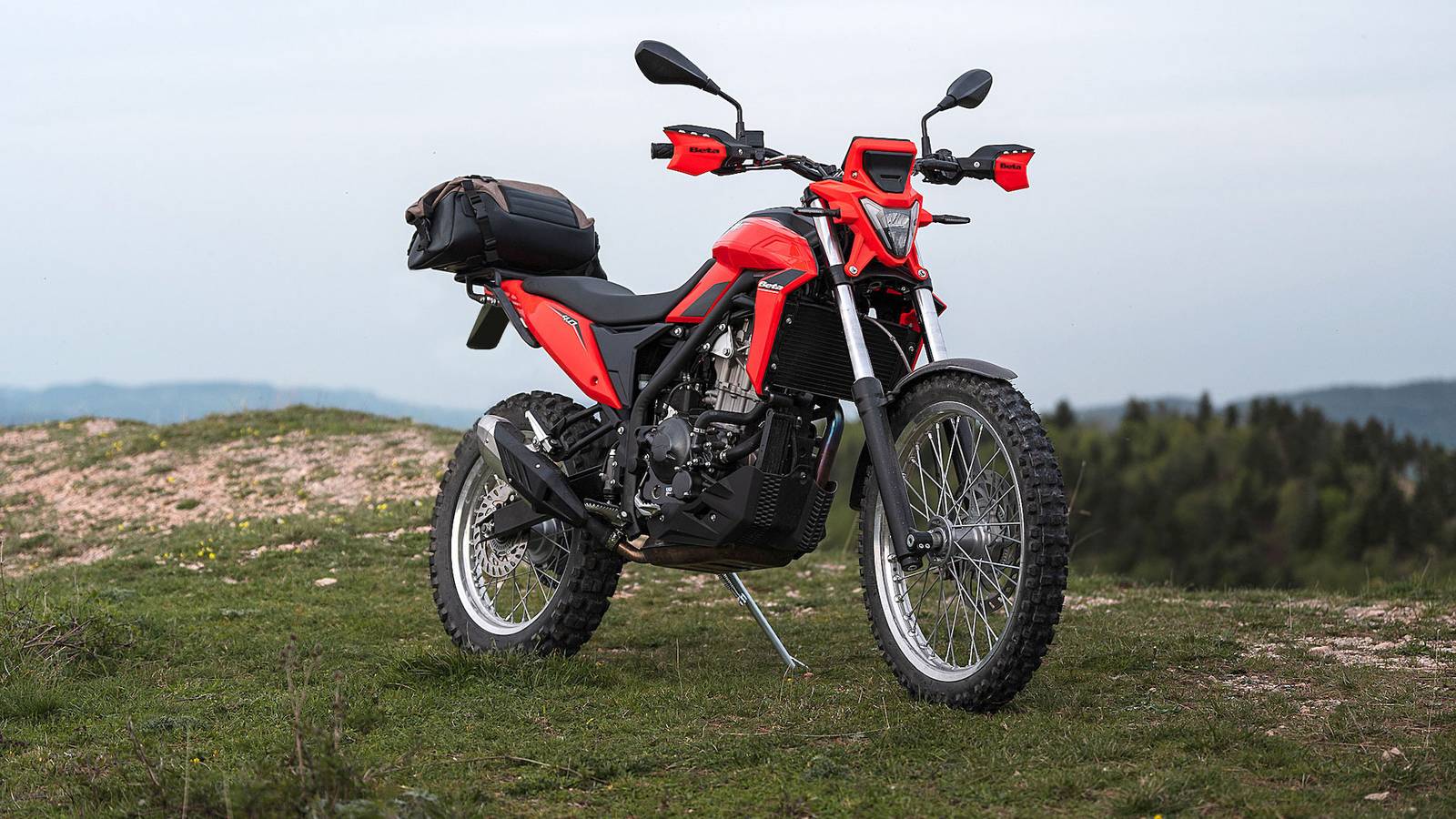 10 Perfect Dual-Purpose Bikes For Commuting And Touring