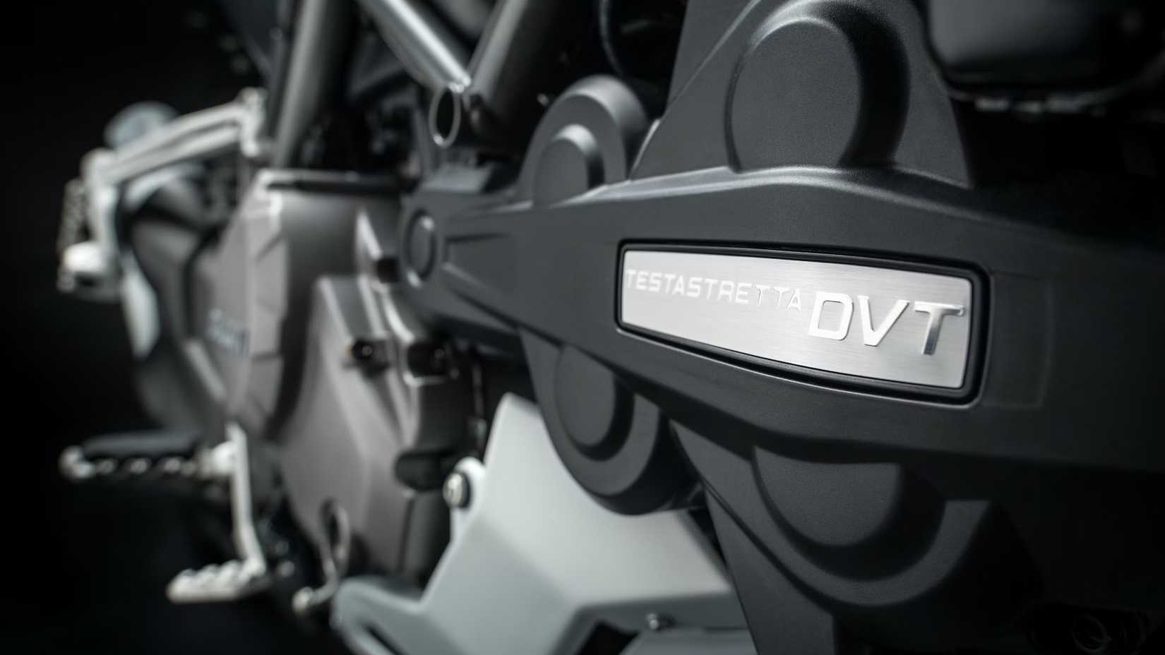 Motor Ducati Multistrada 1260 S