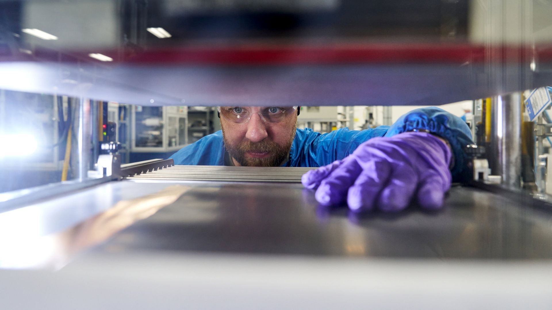 GM's New Battery Cell Promises Significant Energy Density Improvement