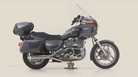 Harley-Davidson Nova V4 (8)