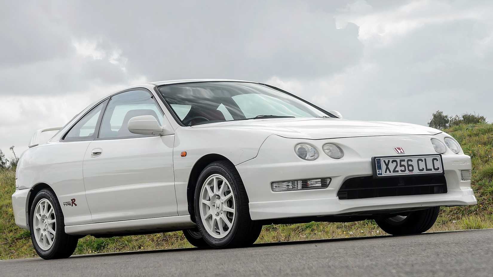 Honda Sports Cars Through The Years: Prelude, S2000, And Beyond