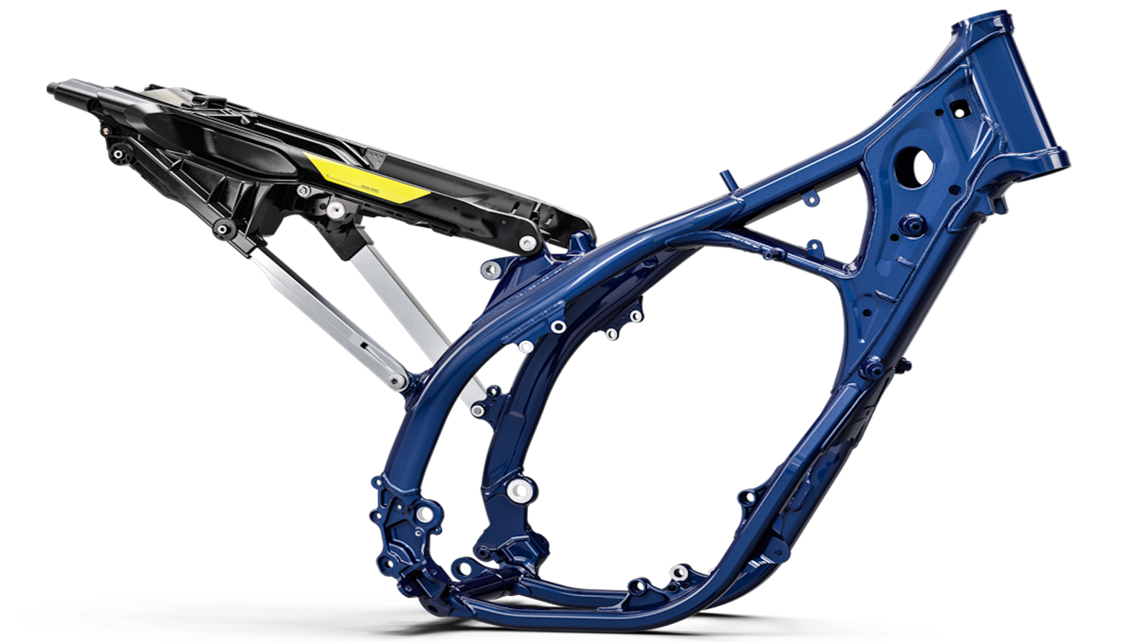 Chassi FE 350s