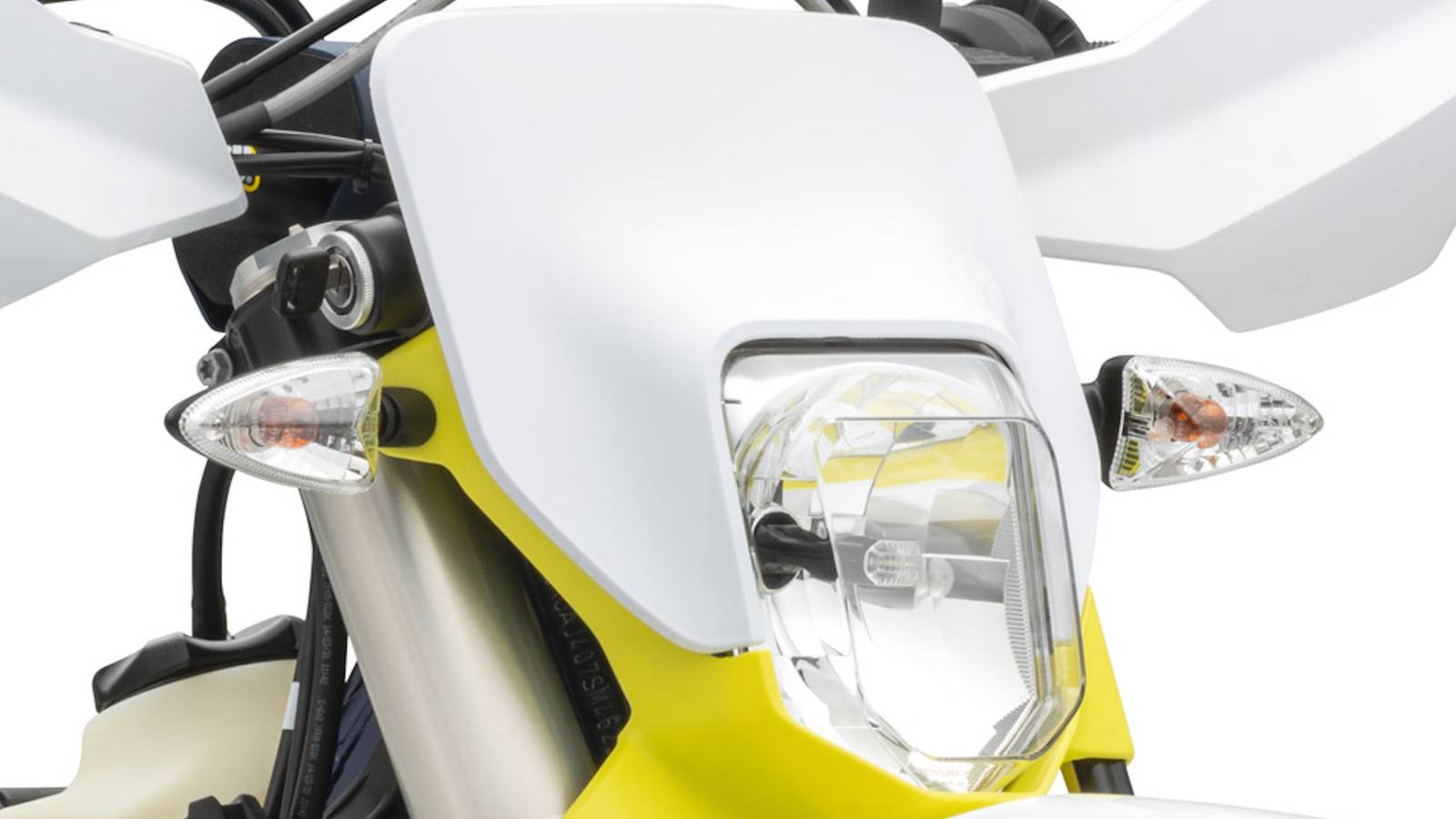 The Dual-Sport Motorcycle That Goes Where Others Won’t