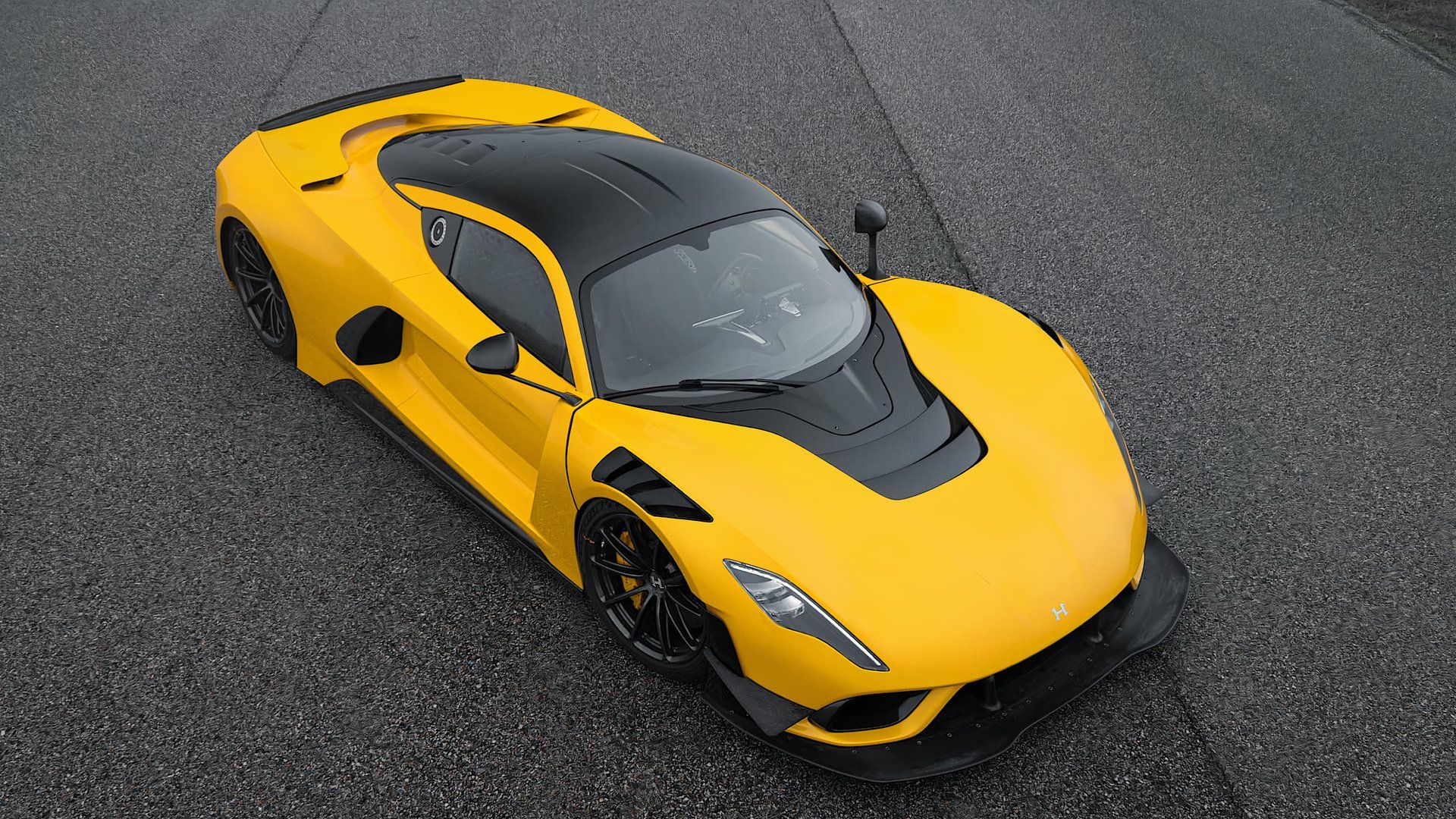 The Need For Speed: The World’s Most Powerful Road Car Performance Specs