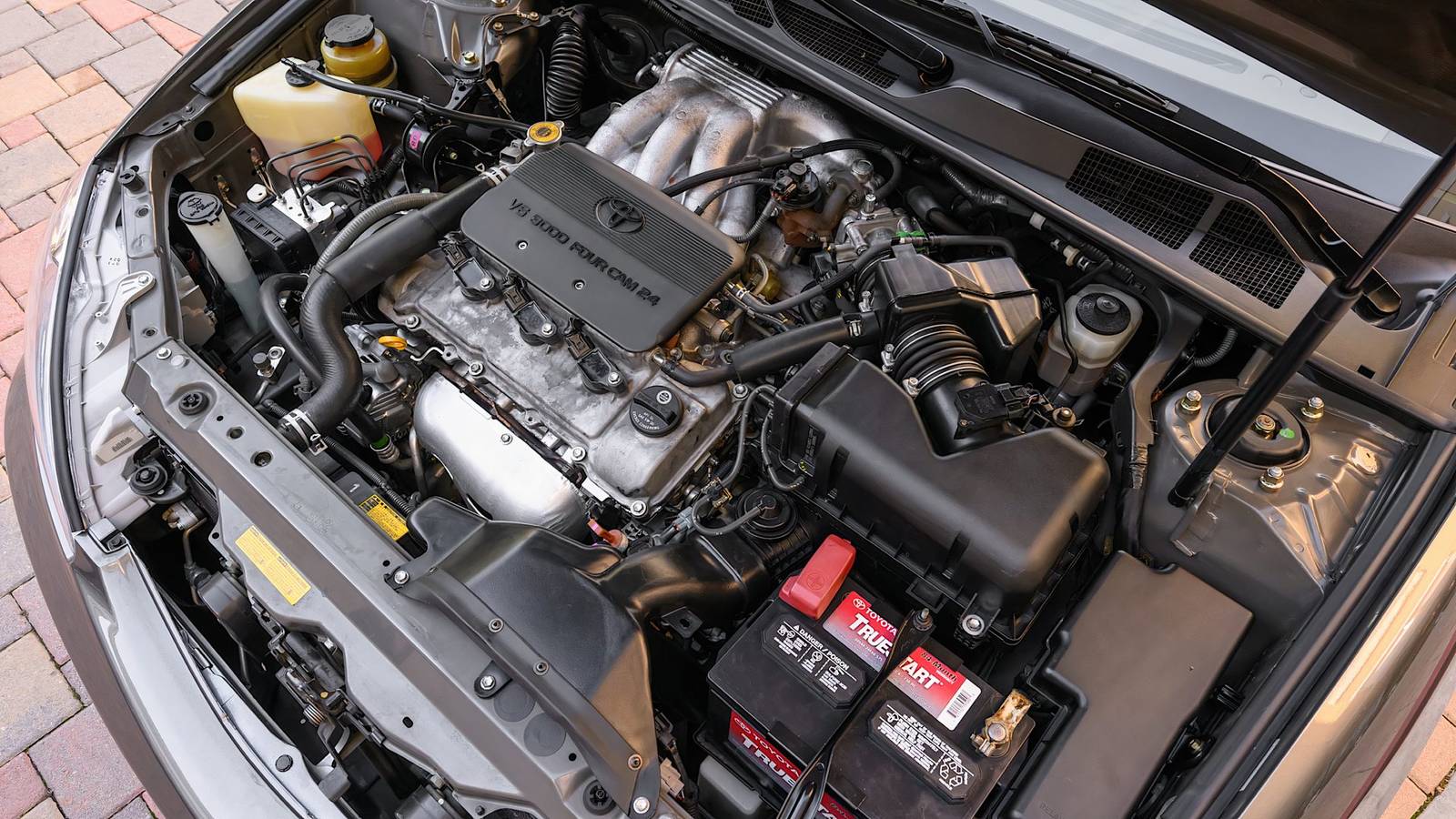 Toyota Replaced Its 301-HP Sleeper With A Slower Hybrid—And It's A Mistake