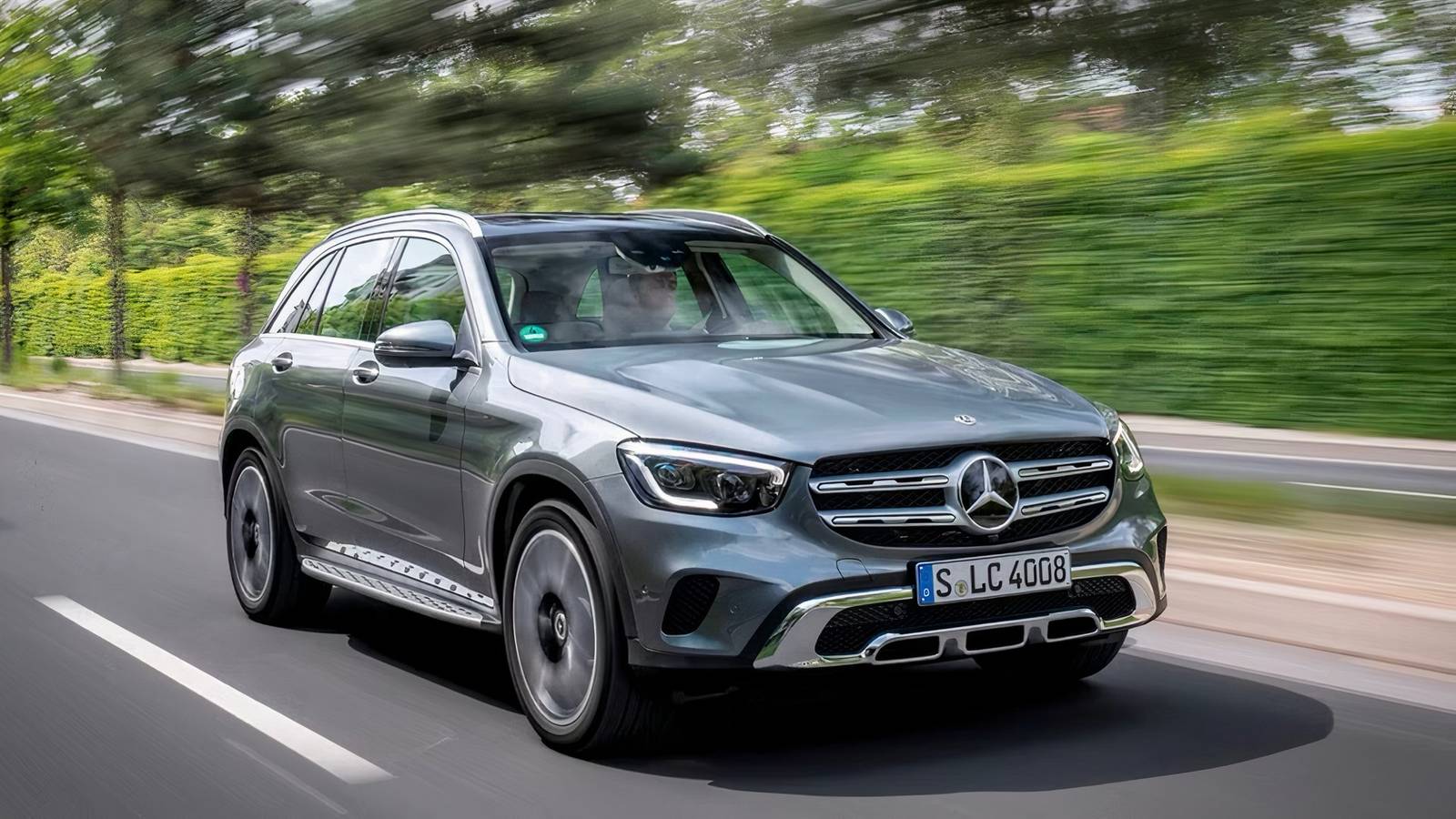 The 5+ Year-Old German SUVs You Should Buy Used