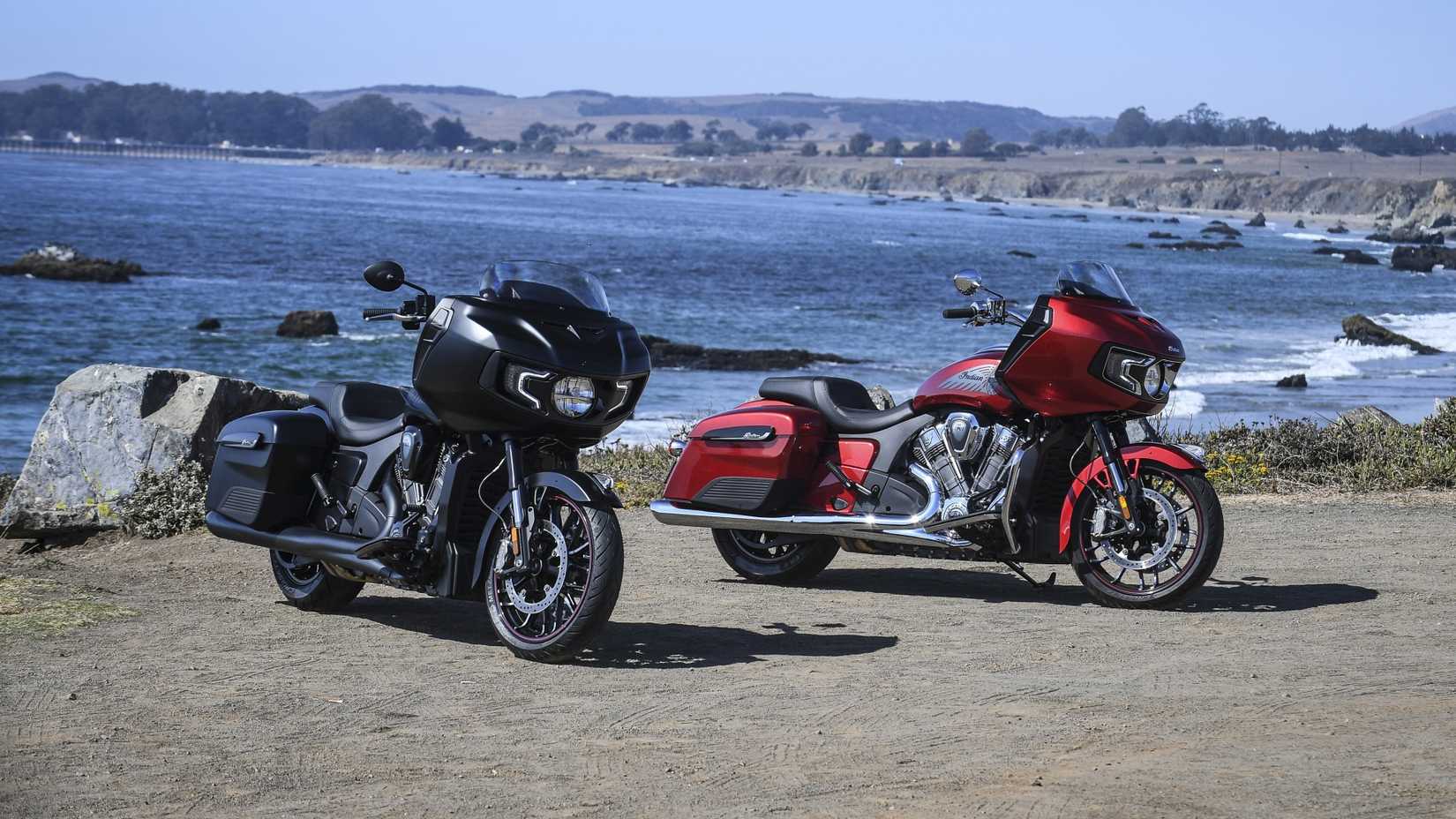 2025 Indian challenger line-up