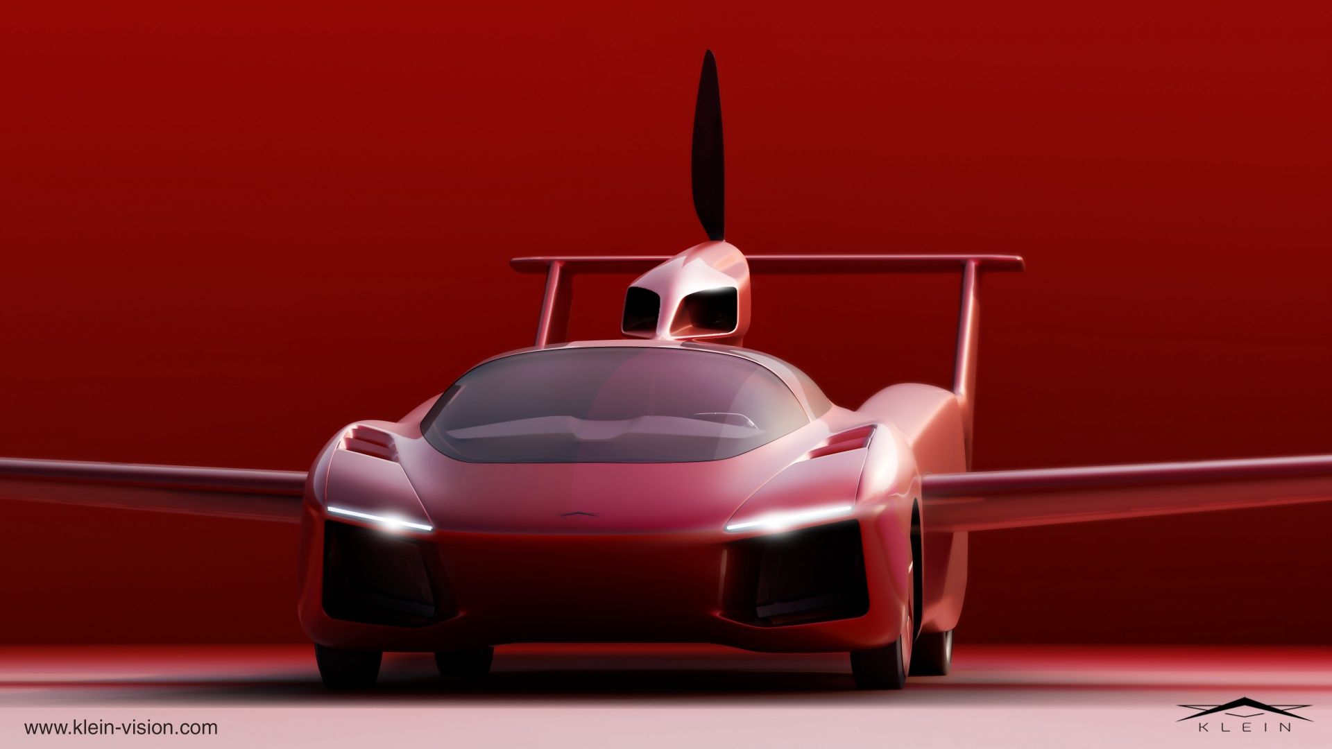 AirCar Is Finally Ending Our Wait For A Real Flying Car