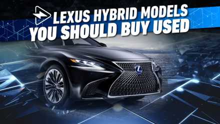 Lexus-modelos-híbridos-que-você-deve-comprar-usados