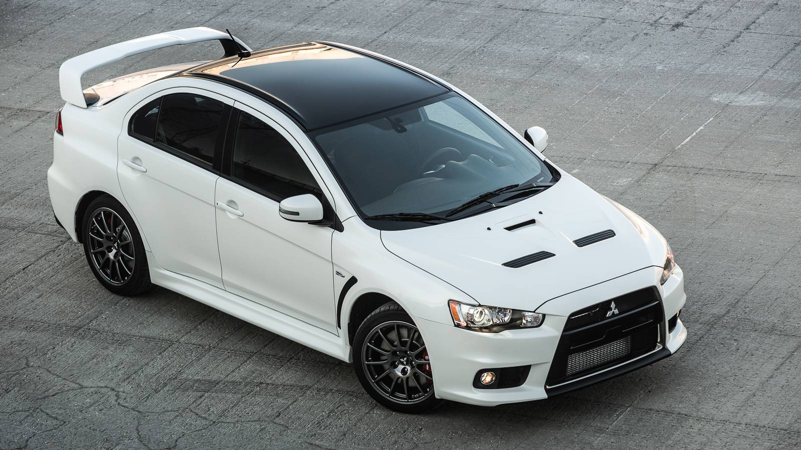 The Lancer Evo's Electrifying Comeback: Fact Or Fantasy?