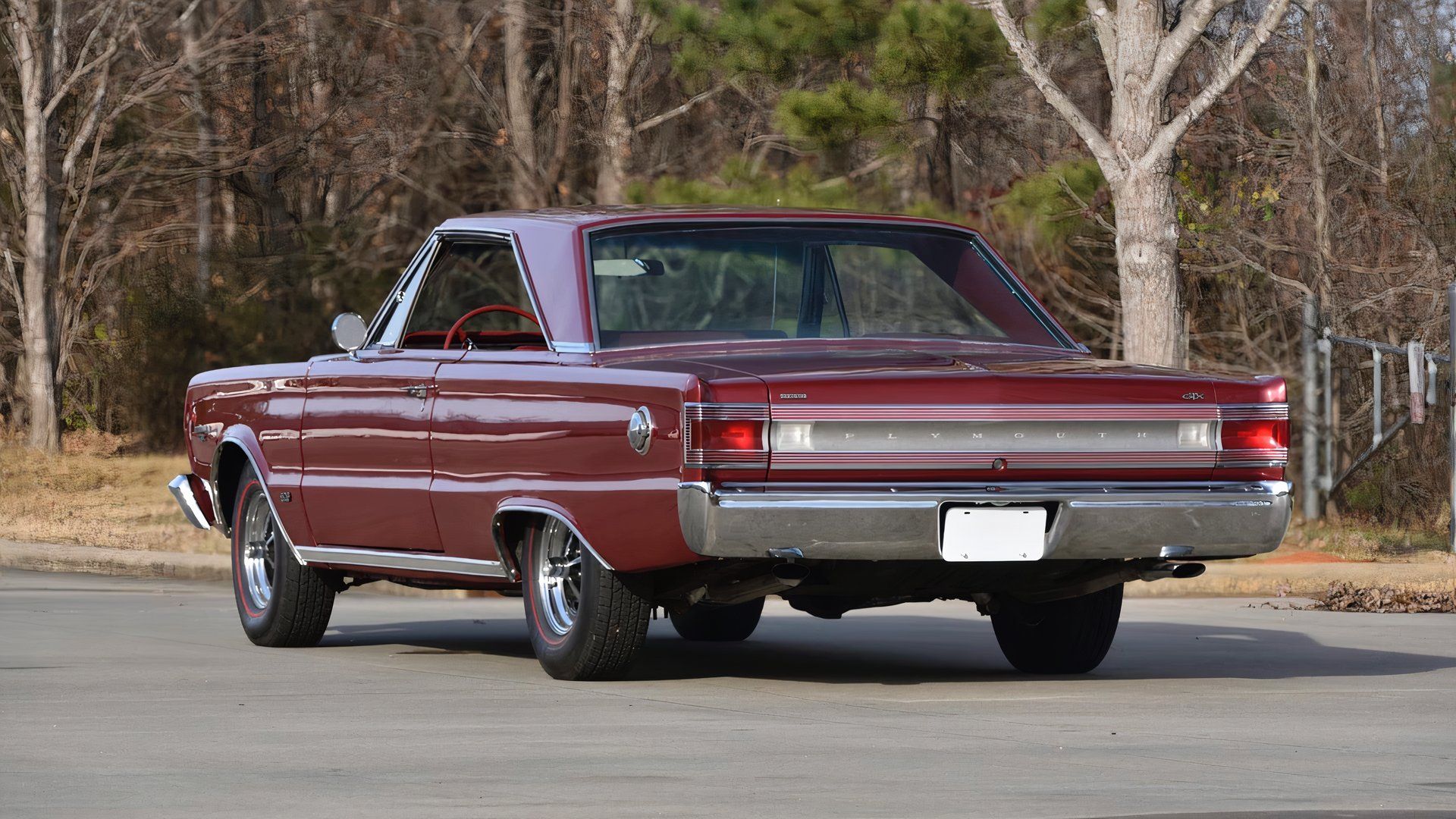 Forgotten Legends Of The Muscle Car Era That Time Left Behind