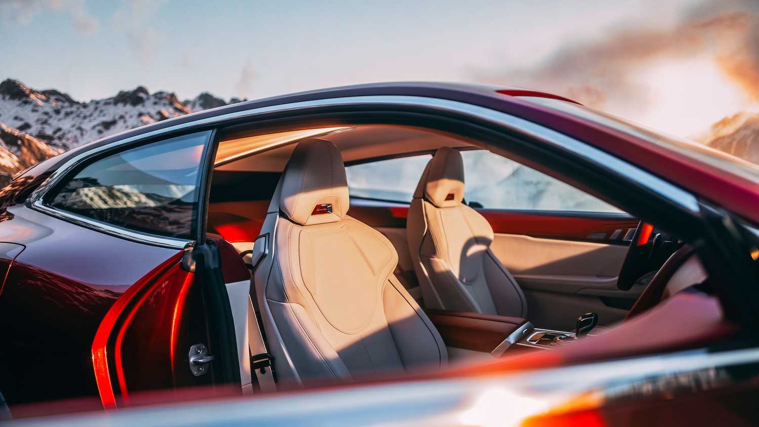 Get a Load of BMW's Awesome New Shooting Brake!