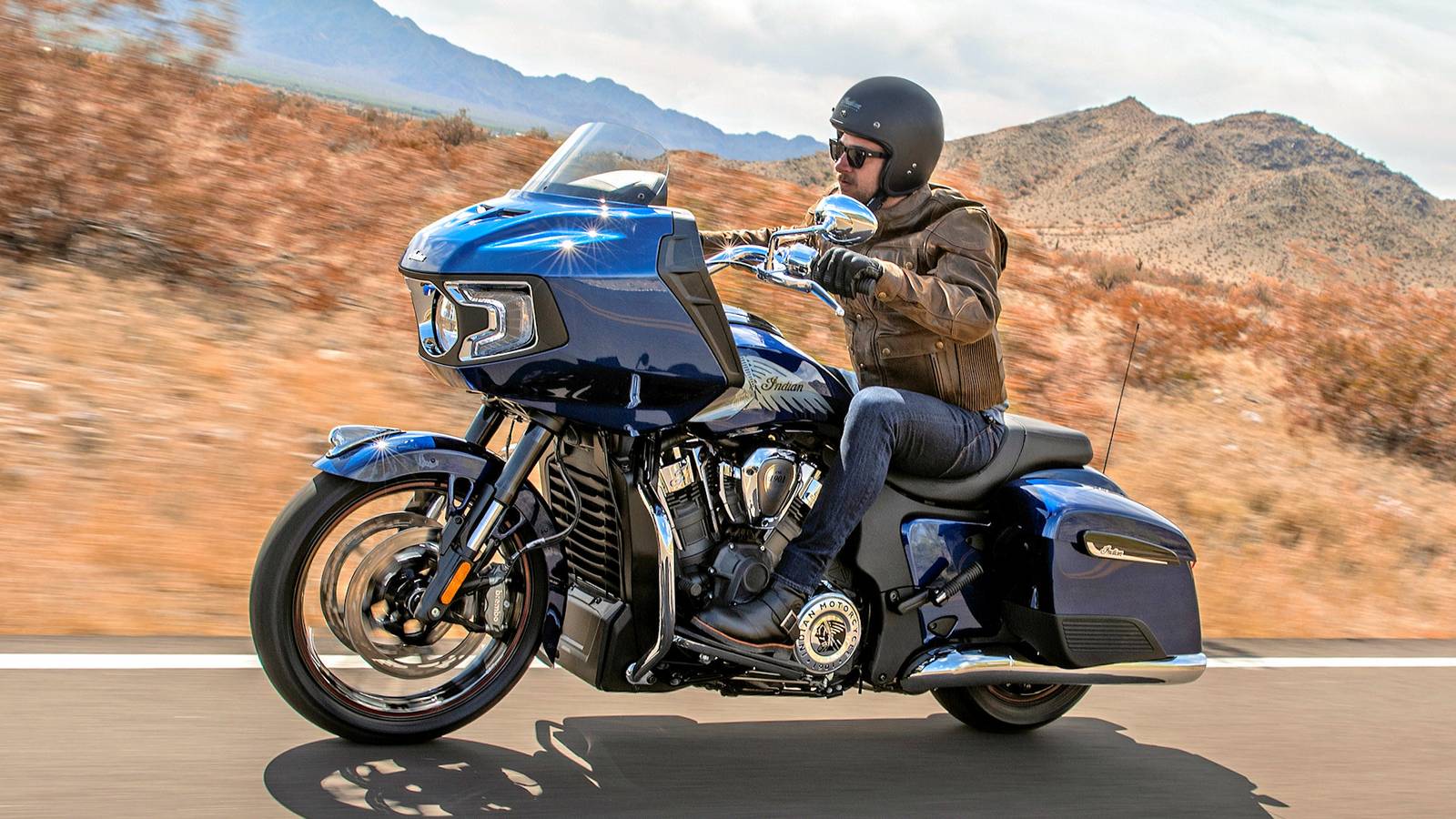 10 Best Used Motorcycles For Retirement Touring