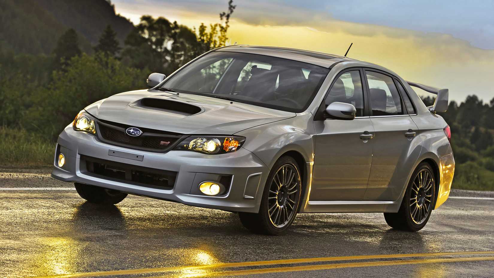 From Track to Trail: The Driving Schools That Push Your Limits