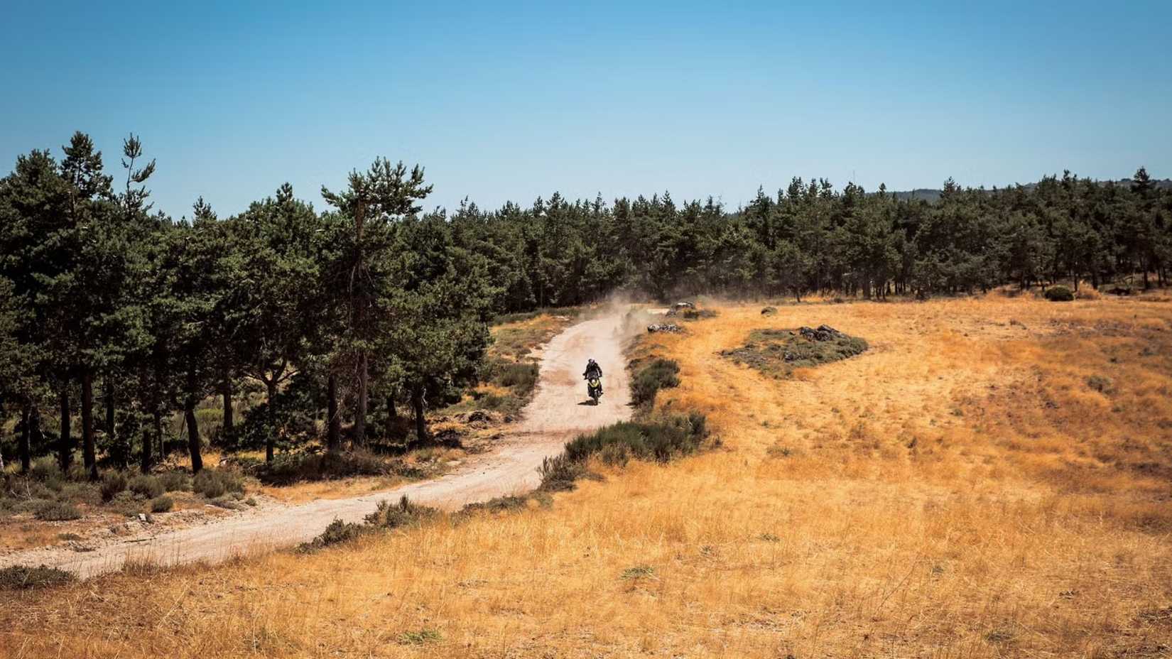 Suzuki V-Strom 650XT