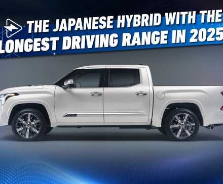 2025 Toyota Tundra Híbrido