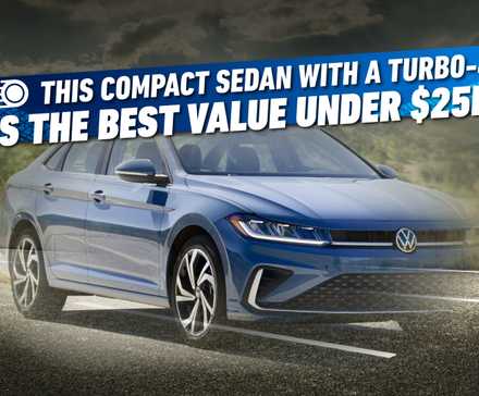 This-Compact-Sedan-With-A-Turbo-Four-Is-The-Best-Value-Under-$25,000