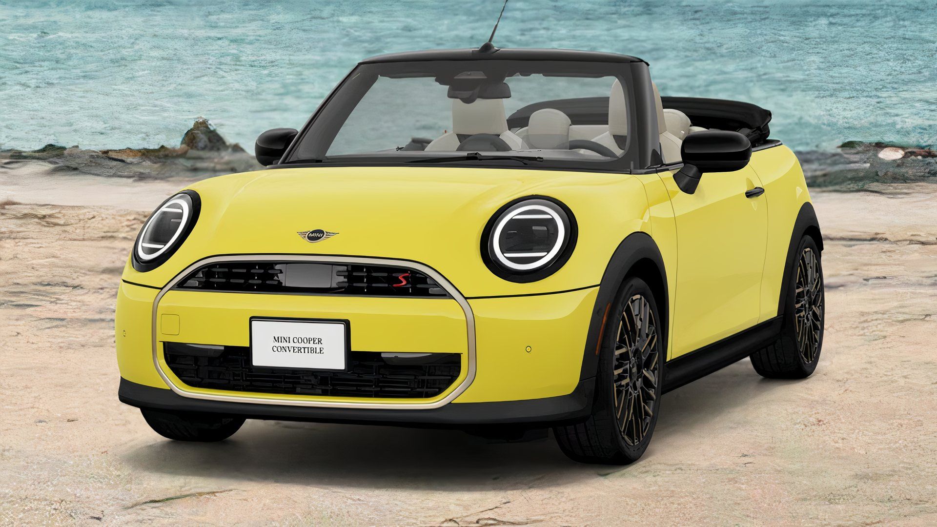 What Exactly Is A Compact Car? Here's How To Tell
