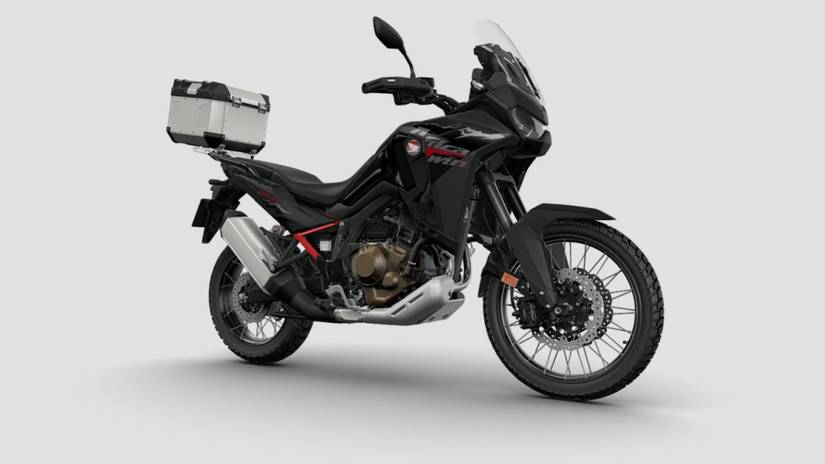 Honda Africa Twin DCT Urban Pack