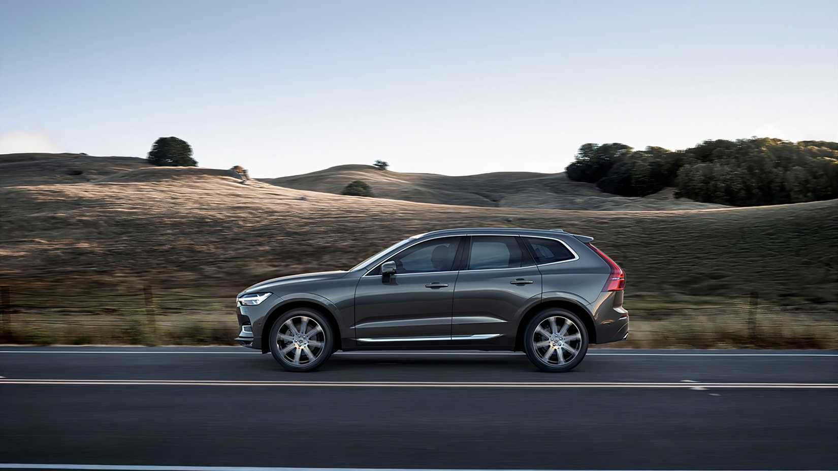 VolvoXC60