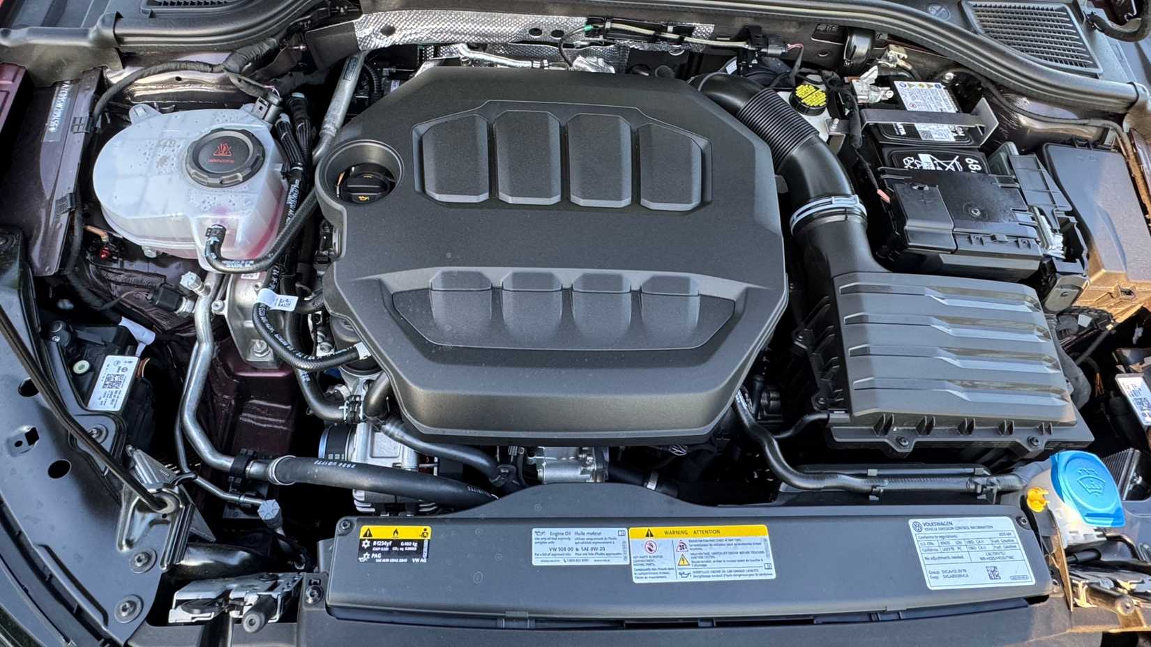 2025 Volkswagen Golf GTI