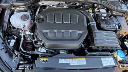 2025 Volkswagen Golf GTI