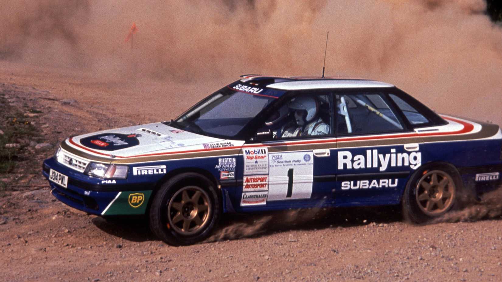 Subaru WRX Vs. Mitsubishi Evo: A Legendary Rally Rivalry