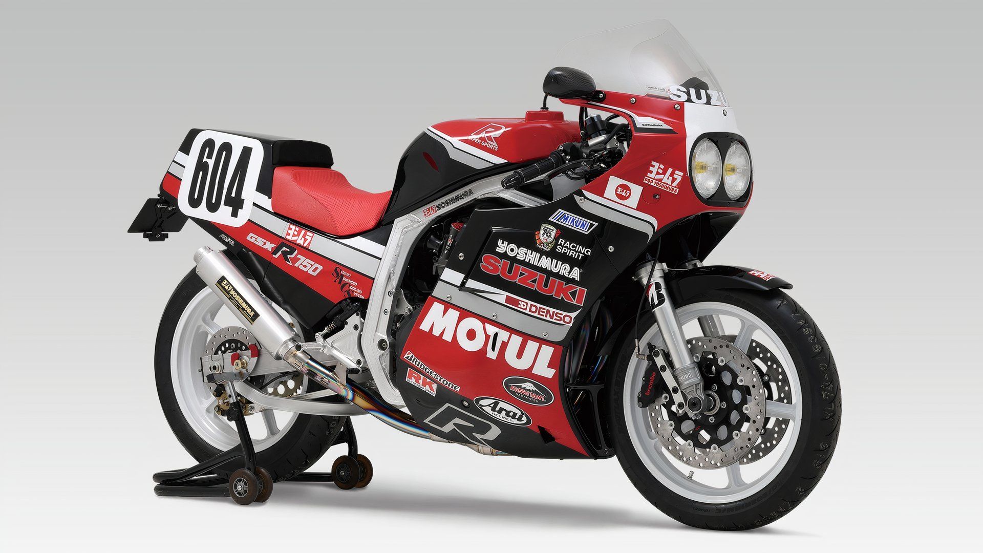 【限定廃盤品】TEAM YOSHIMURA　PX200 TEAM YOSHIMURA PX200【限定廃盤モデル】 【公式通販】