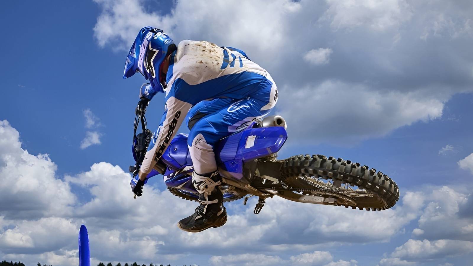 Best Off-Road Motorcycles: Dual Sport, Dirt Bikes, And Adventure Bikes