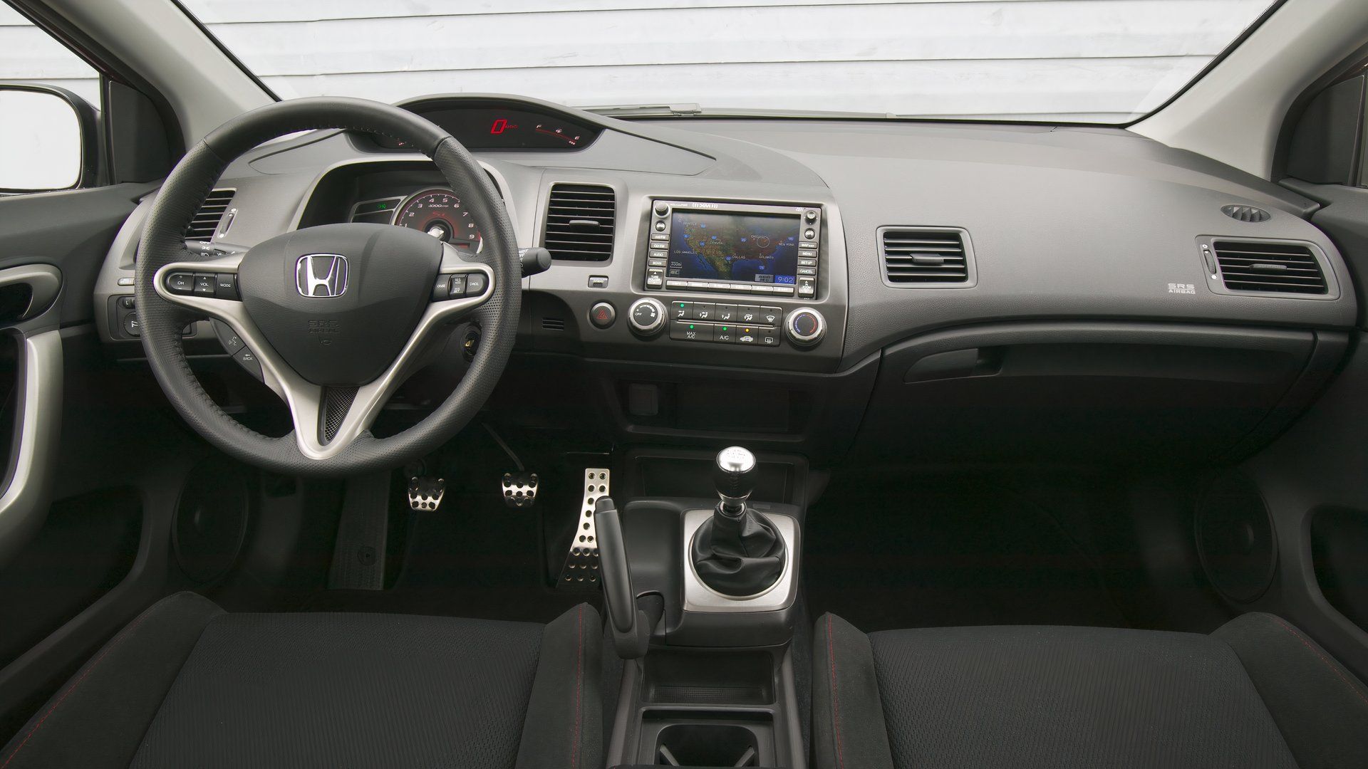 The $12,000 Honda That Embarrasses BMWs At The Track