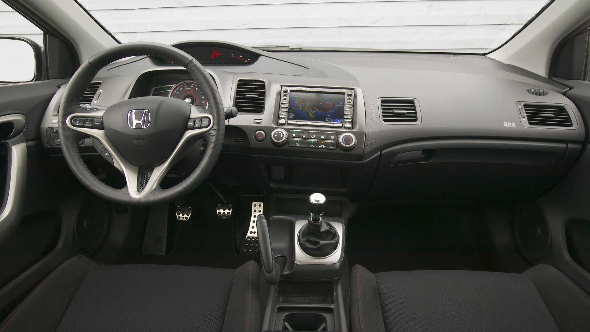Front Int The $12,000 Honda That Embarrasses BMWs At The Track