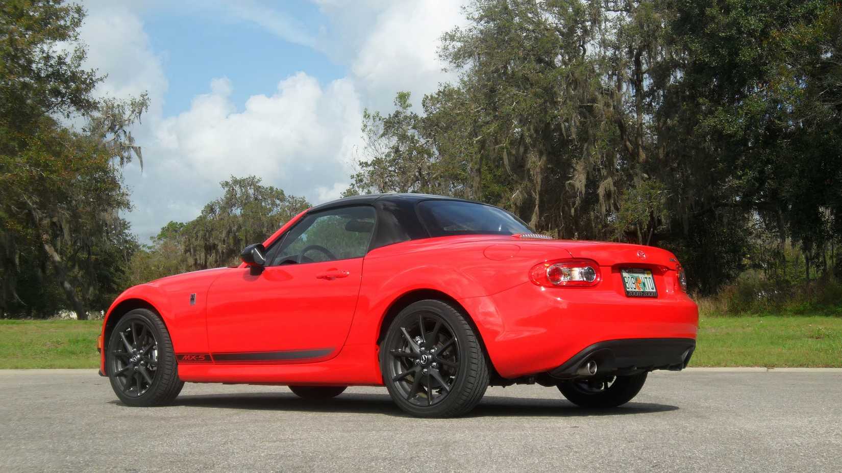 2014 Mazda MX-5 Miata Club - Driven (3)-1