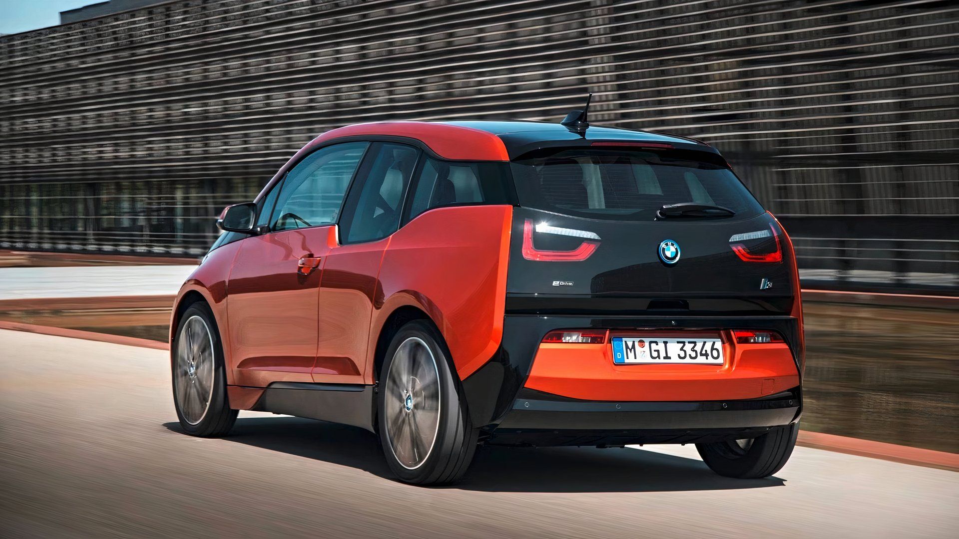 Next-Generation BMW X5 Reportedly Coming With Range Extender Variant