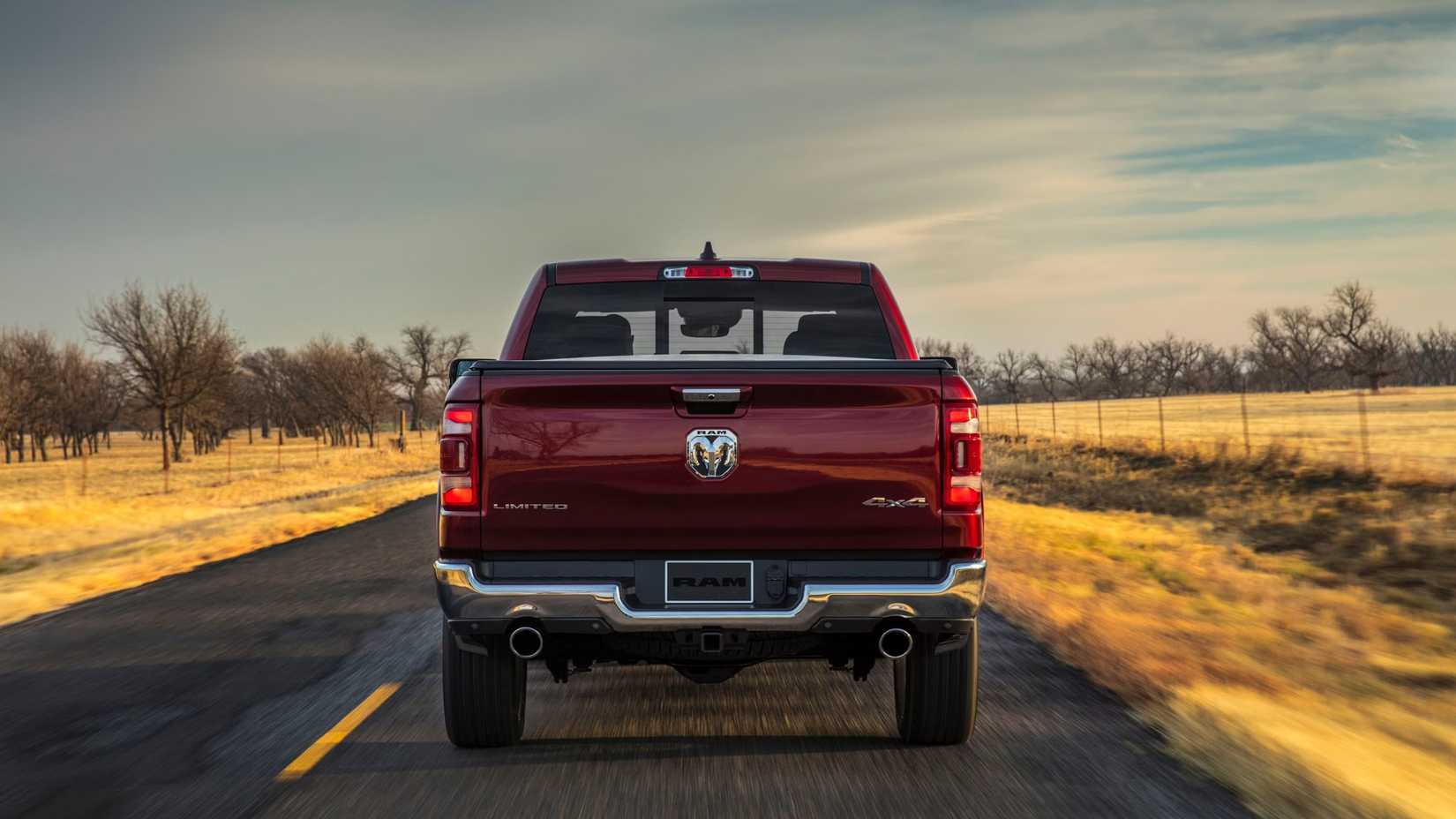 Every Hybrid Pickup Truck You Can Buy In 2026, Ranked