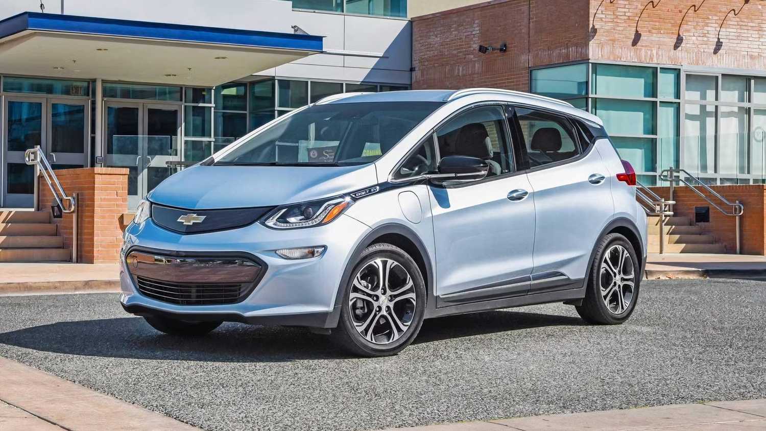Ev Fronts Why This Discontinued American EV Became A Bargain Hunter’s Dream
