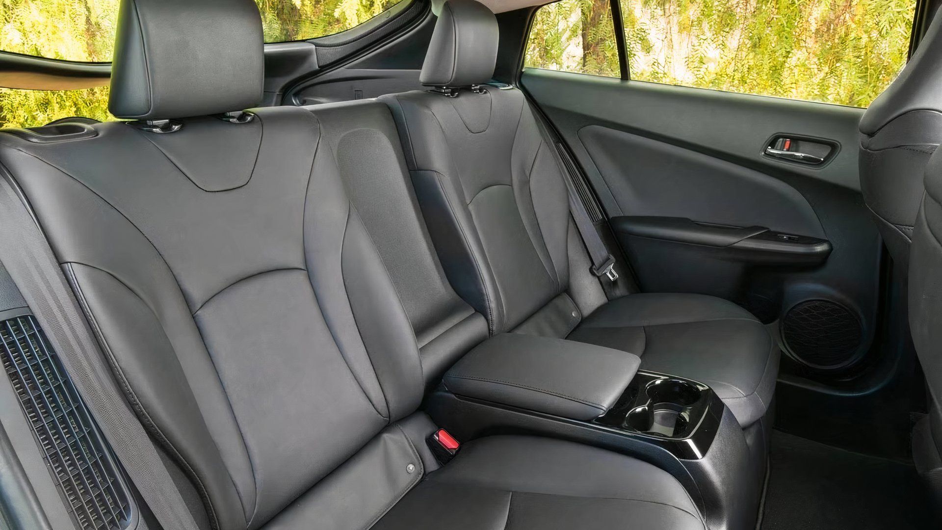 10 Used PHEVs That Are Actually Worth Buying In 2025