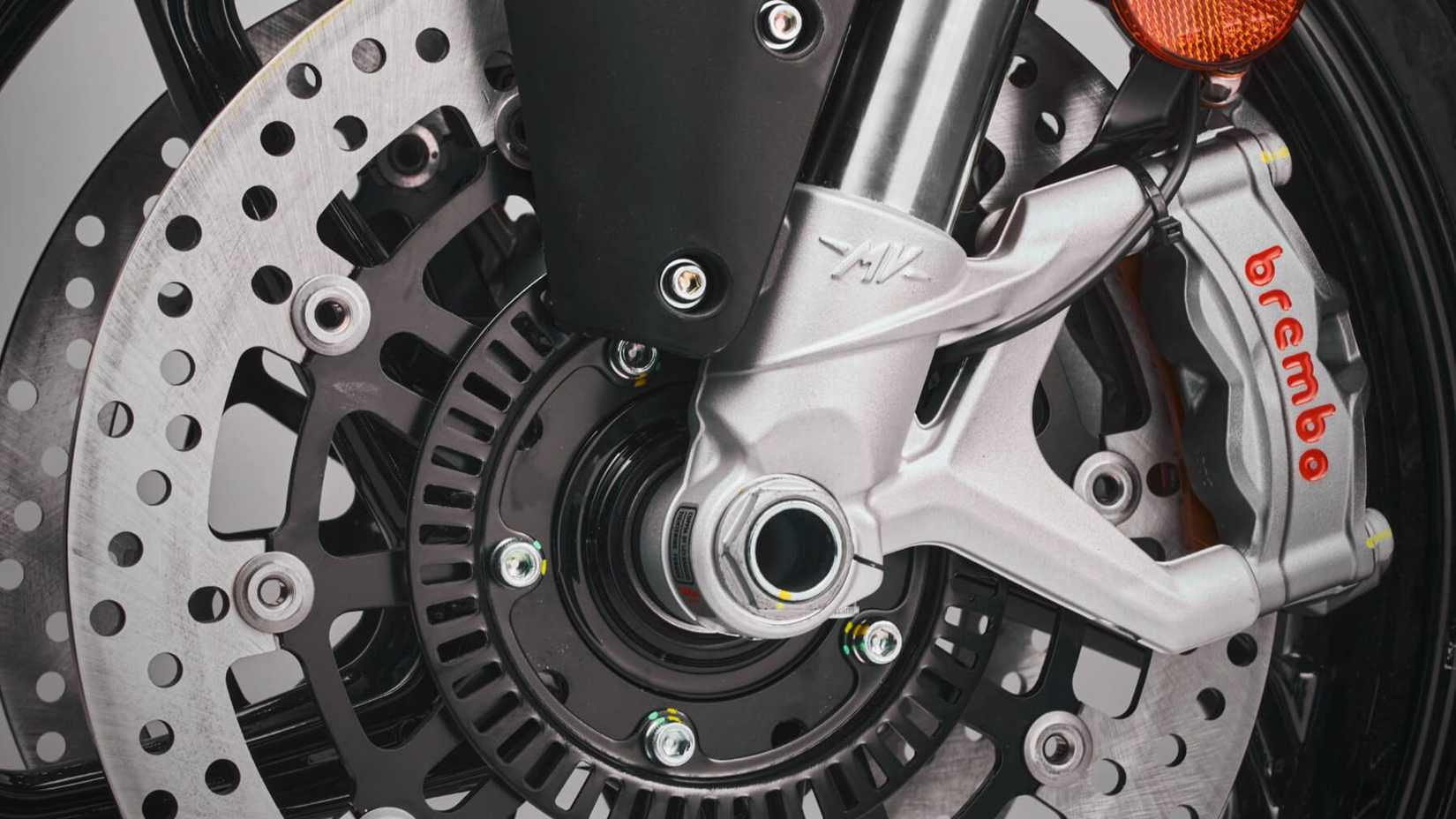 Freios MV Agusta F3 R 2023