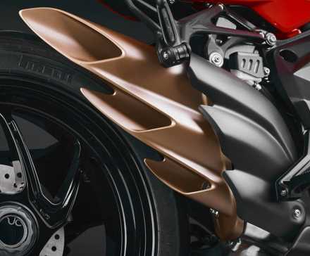 Escape MV Agusta F3 R 2024