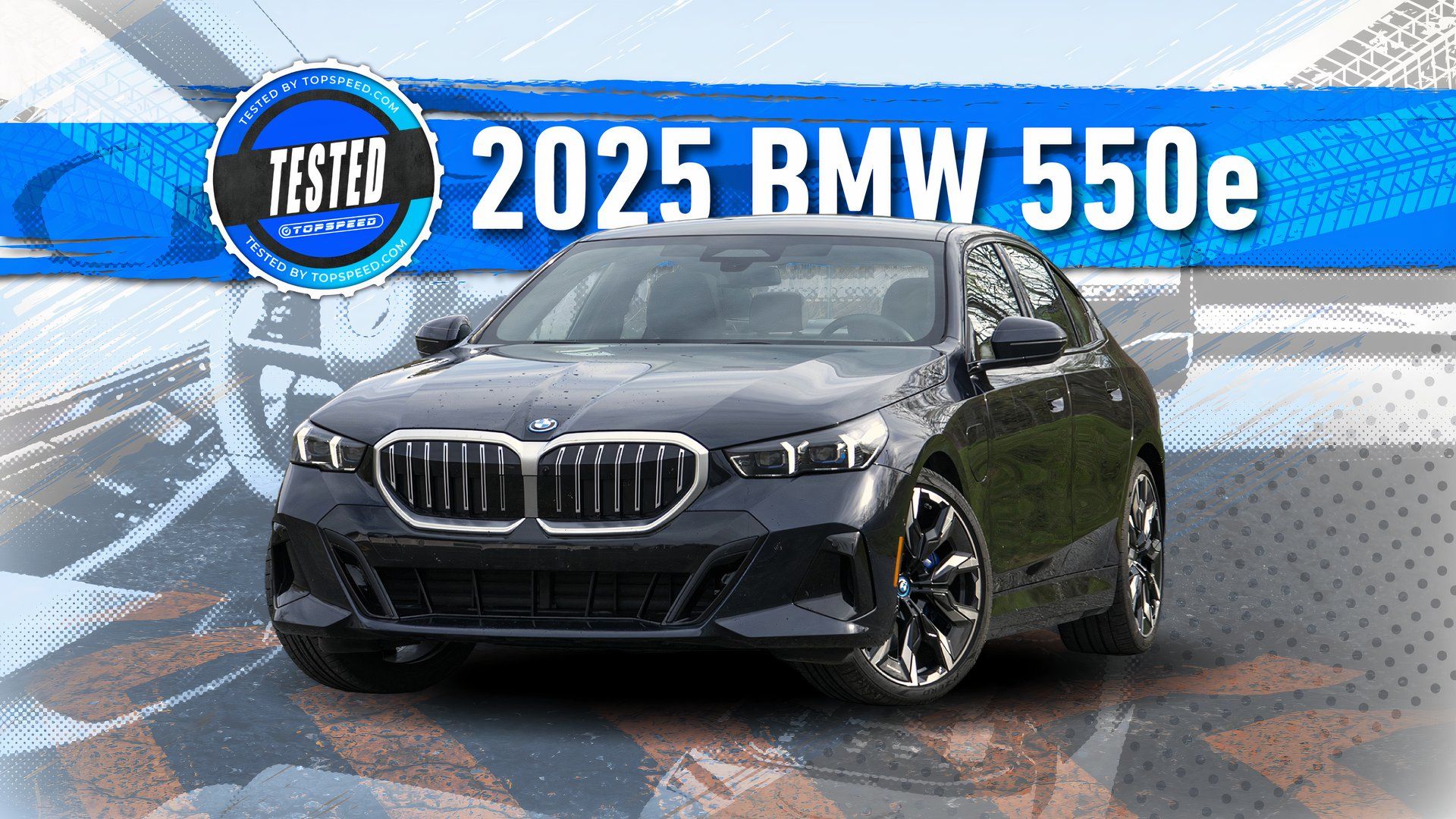 BMW 5 Series | TopSpeed