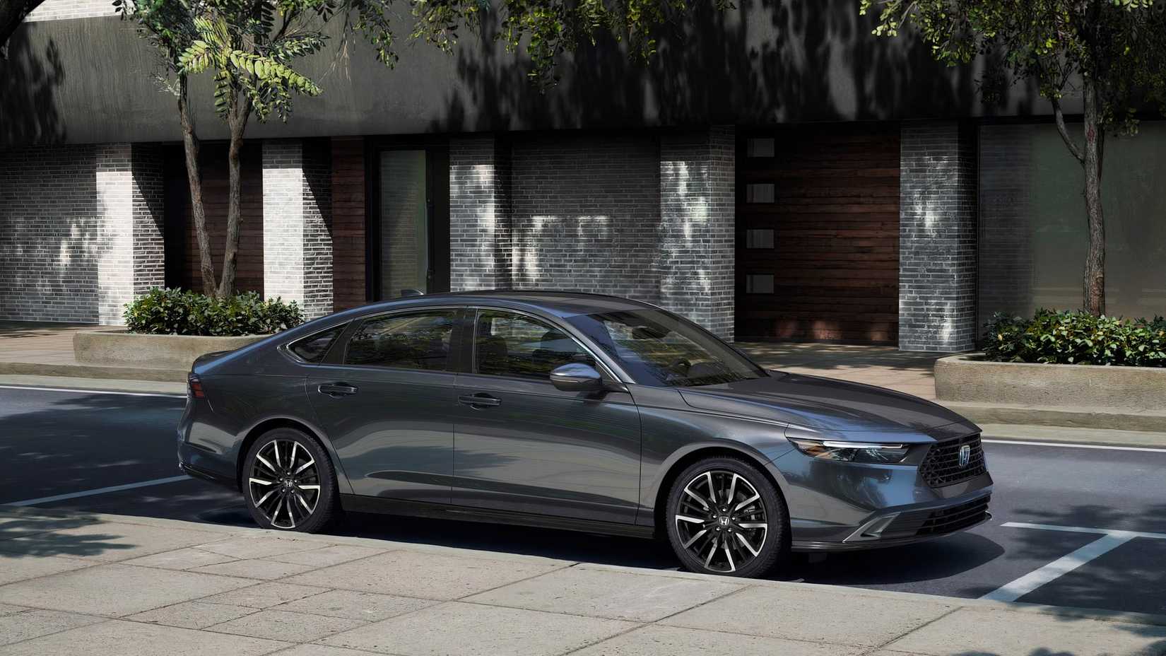 Lado do acordo Honda 2025