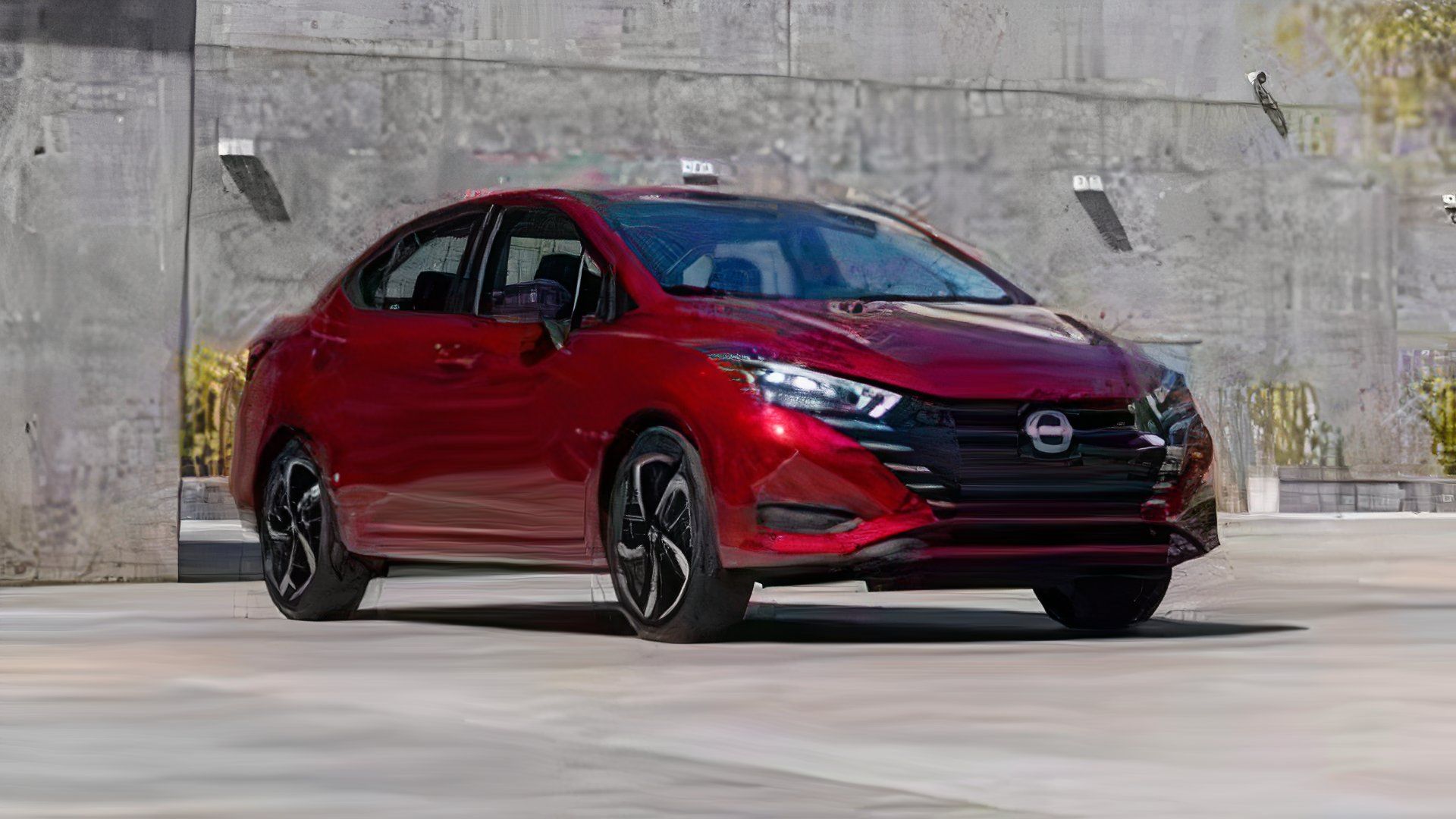 What Exactly Is A Compact Car? Here's How To Tell