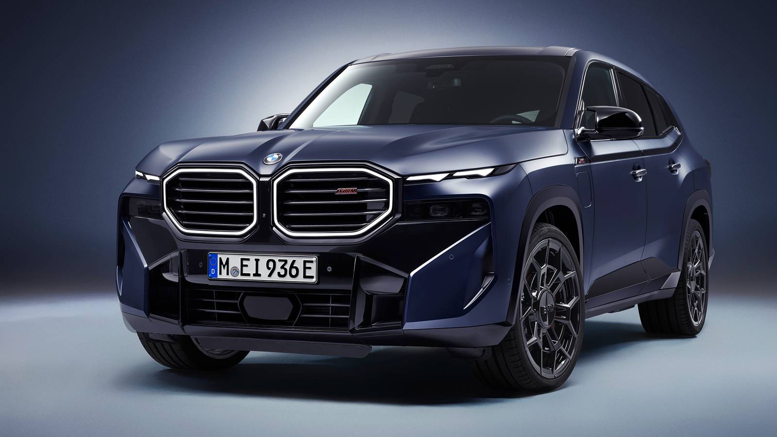 Why Automakers Are Quietly Going Back To The Drawing Board On Exterior Design