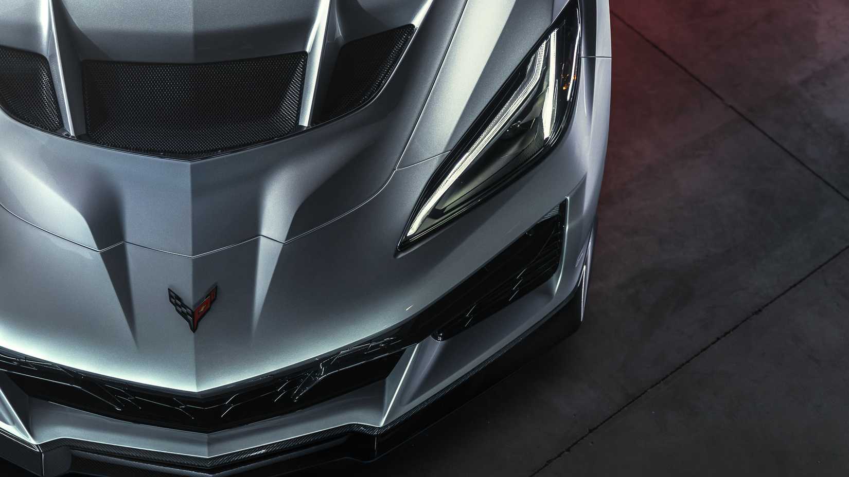 2026 Chevrolet Corvette ZR1X TopSpeed (13)